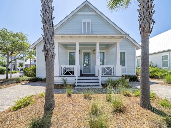 72 Cypress Ridge, Santa Rosa Beach, FL 32459