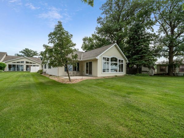 1761 E Lake Street, Unit 1, Osakis, MN 56360