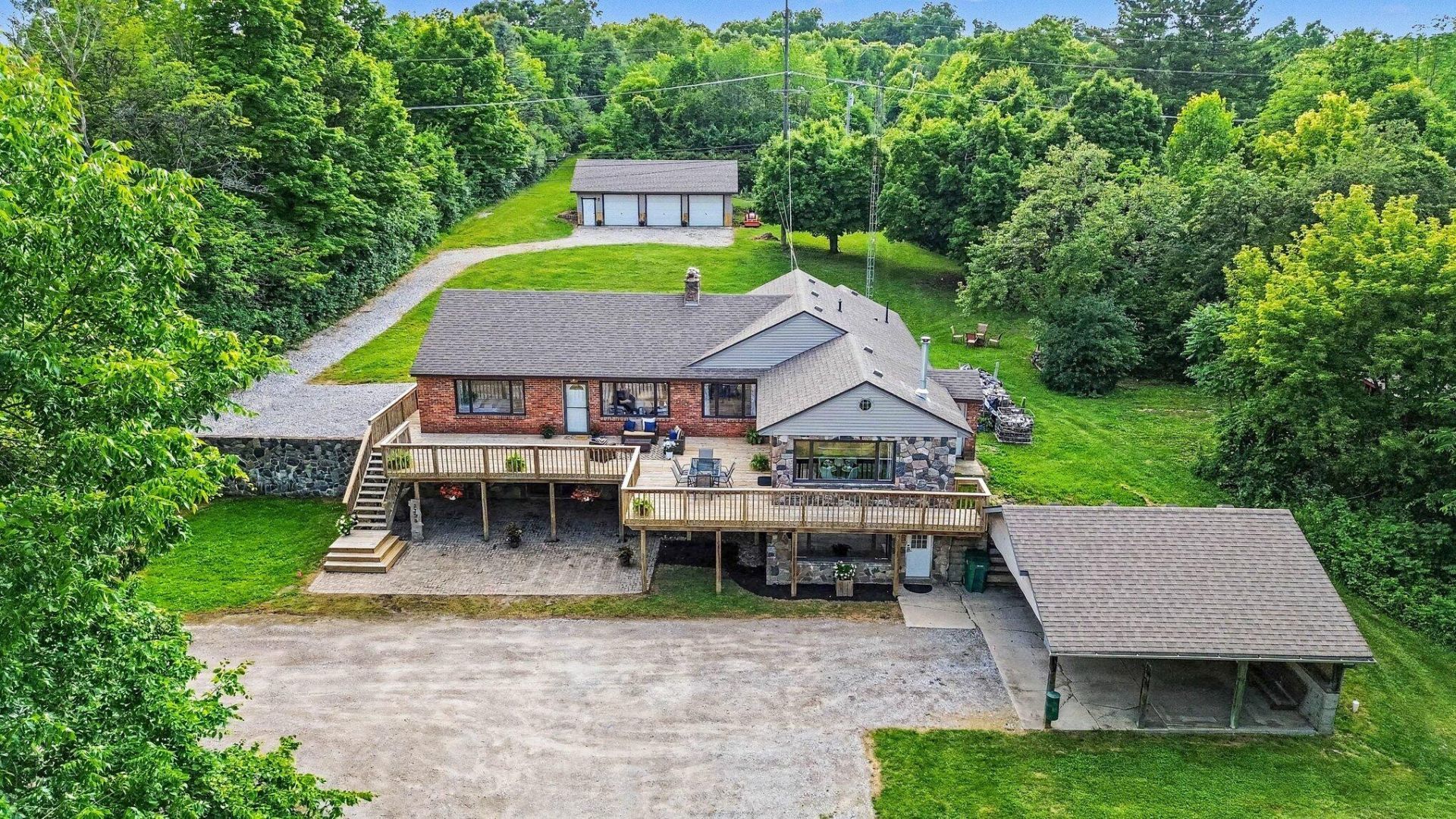 2736 S Wagner Road, Ann Arbor, MI 48103 Main Photo
