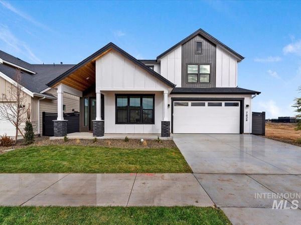6360 W Largo Dr, Unit Fremont -, Eagle, ID 83616