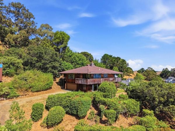 24 Kings Road, Brisbane, CA 94005