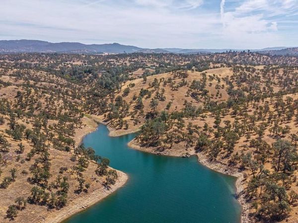 240 ac Abeto/Cavaleiri Ranch Rd., La Grange, CA 95329