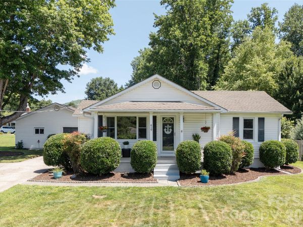 419 Big Bend Road, Brevard, NC 28712
