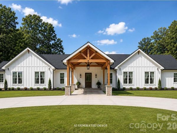341 Woodridge Drive , Rutherfordton, NC 28139