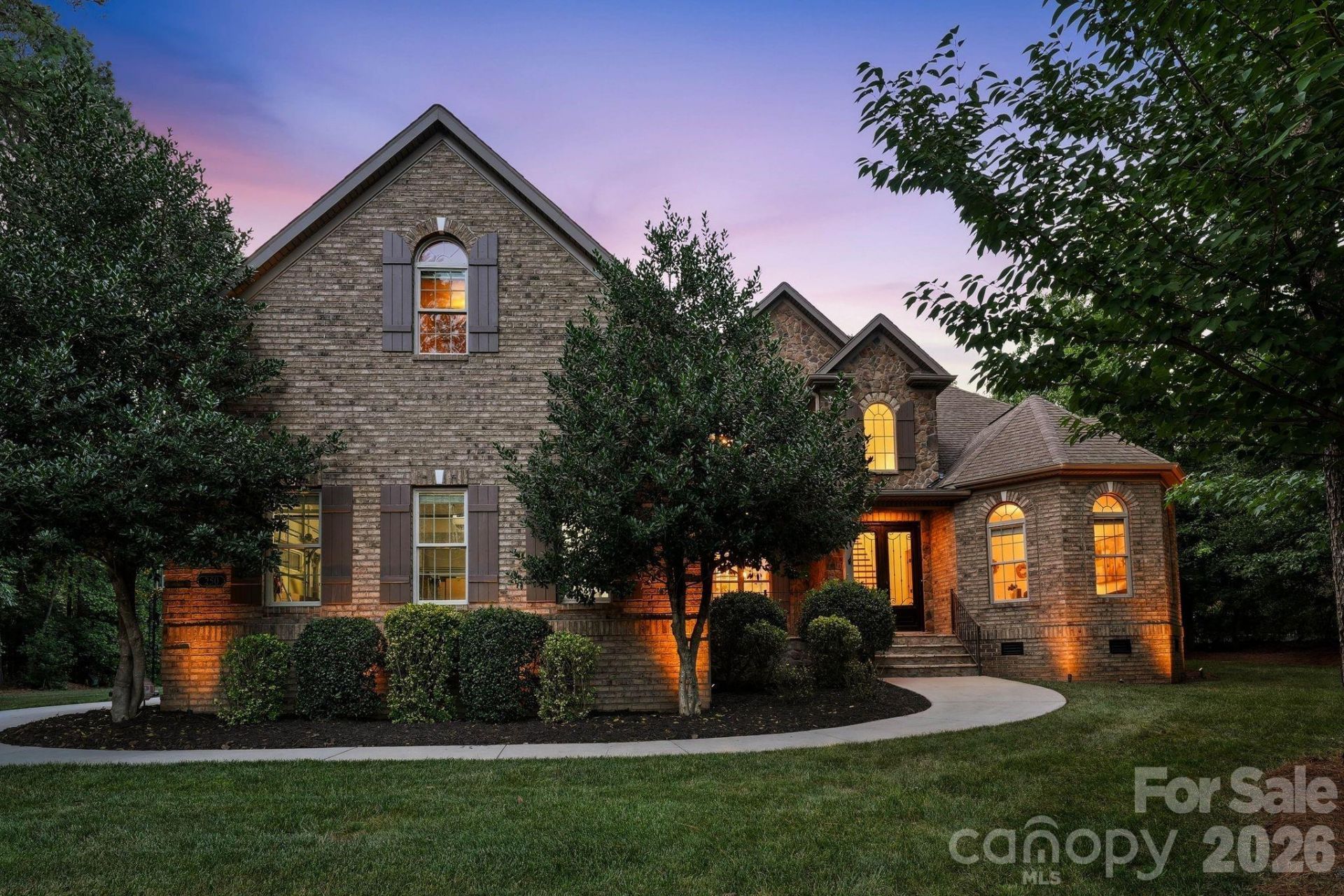 250 Barber Loop, Mooresville, NC 28117 Main Photo