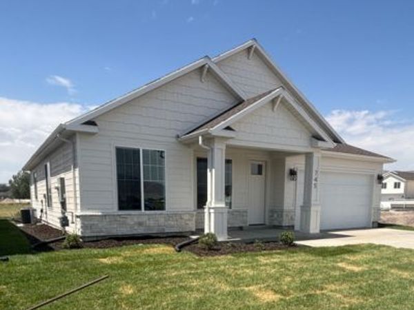 745 N 600 W, Unit 216, Tremonton, UT 84337