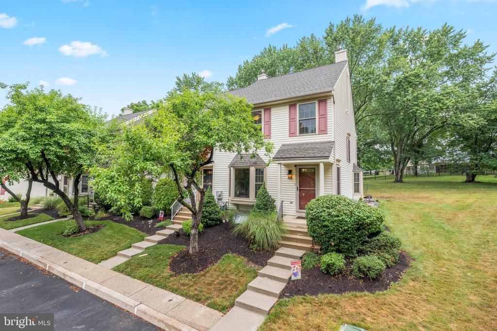947 DOGWOOD COURT, POTTSTOWN, PA 19464