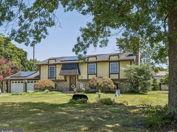 370 PINE ROAD, HAMMONTON, NJ 08037