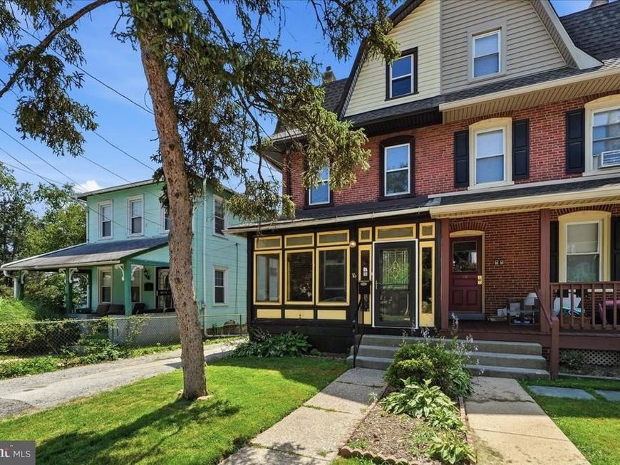 16 W Spring Avenue , Ardmore, PA 19003 Main Photo