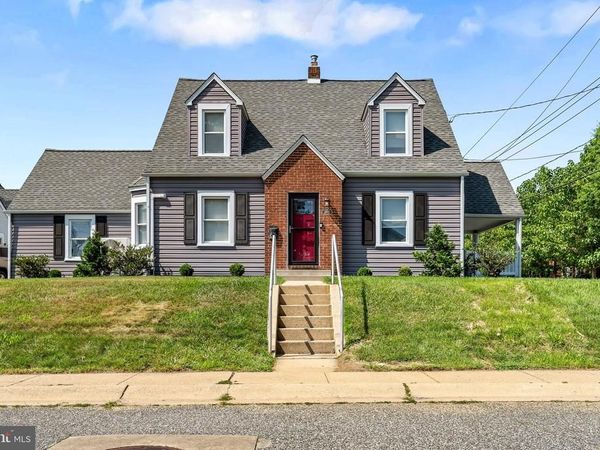 201 WESTMORELAND AVENUE, WILMINGTON, DE 19804