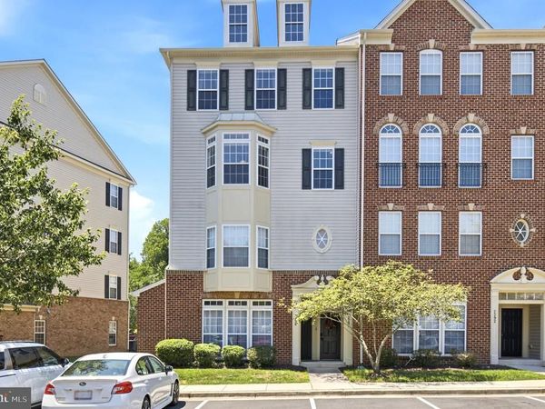 2298 FOREST RIDGE TERRACE, Unit 12, CHESAPEAKE BEACH, MD 20732
