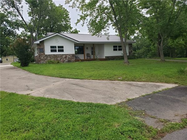 3039 Zack Ridge Road , Marshall, AR 72650