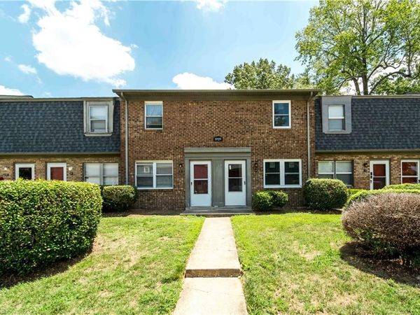 1929 Vantage Point Place , Greensboro, NC 27407