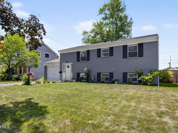 4439 Vogel Drive , Toledo, OH 43623