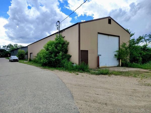 123 N FOSTER STREET, Hancock, WI 54943