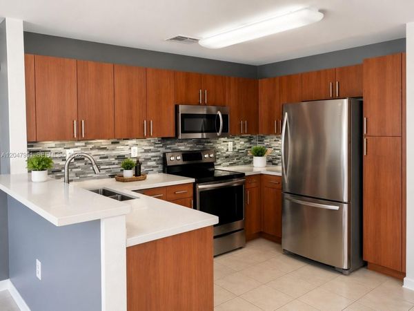 3092 SW 129th Ter, Unit 102, Miramar, FL 33027