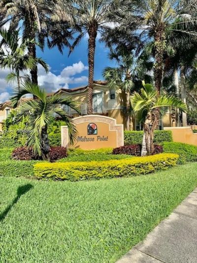 3092 SW 129th Ter, Unit 102, Miramar, FL 33027 Photo