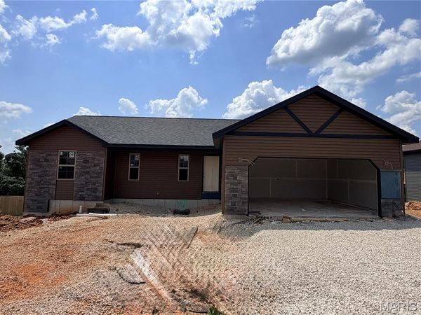 24 Lot La Vista Drive , Waynesville, MO 65583