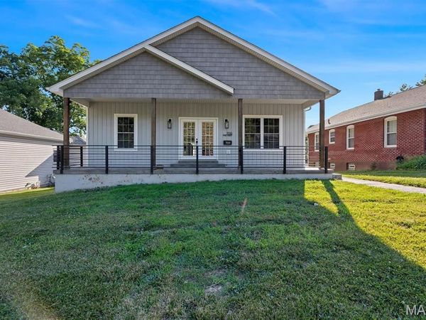 709 N Mill Street , Festus, MO 63028