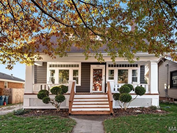 133 Helen Place, Collinsville, IL 62234