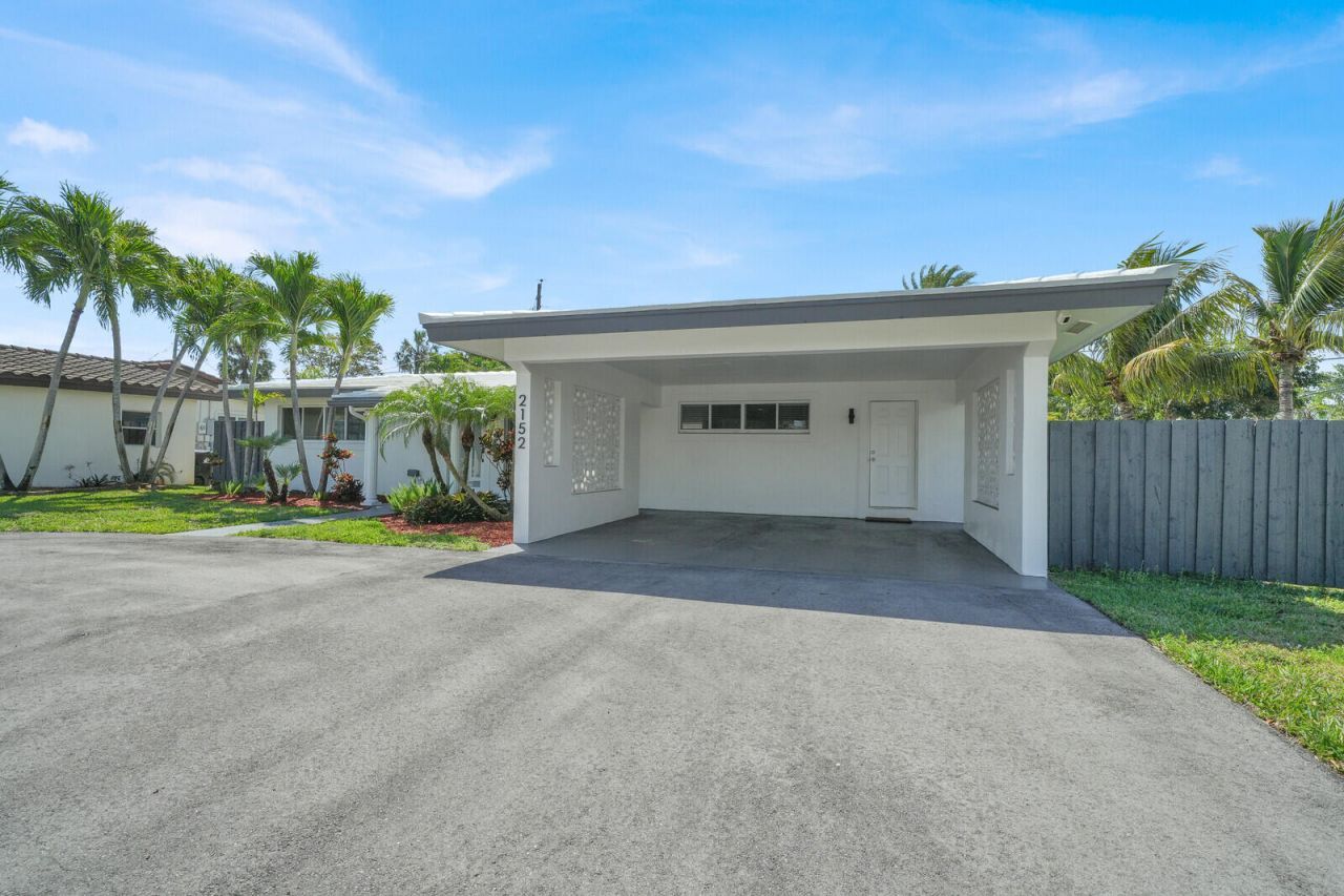 2152 NE 61st Court, Fort Lauderdale, FL 33308 Photo