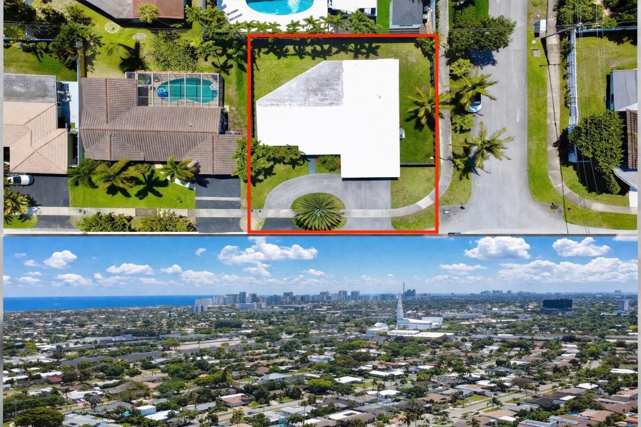 2152 NE 61st Court, Fort Lauderdale, FL 33308 Photo