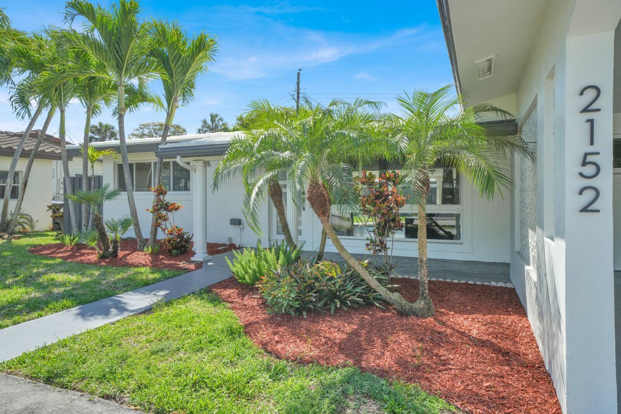 2152 NE 61st Court, Fort Lauderdale, FL 33308 Photo