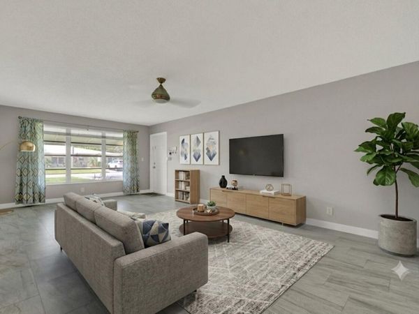 185 High Point Terrace E, Unit B, Delray Beach, FL 33445