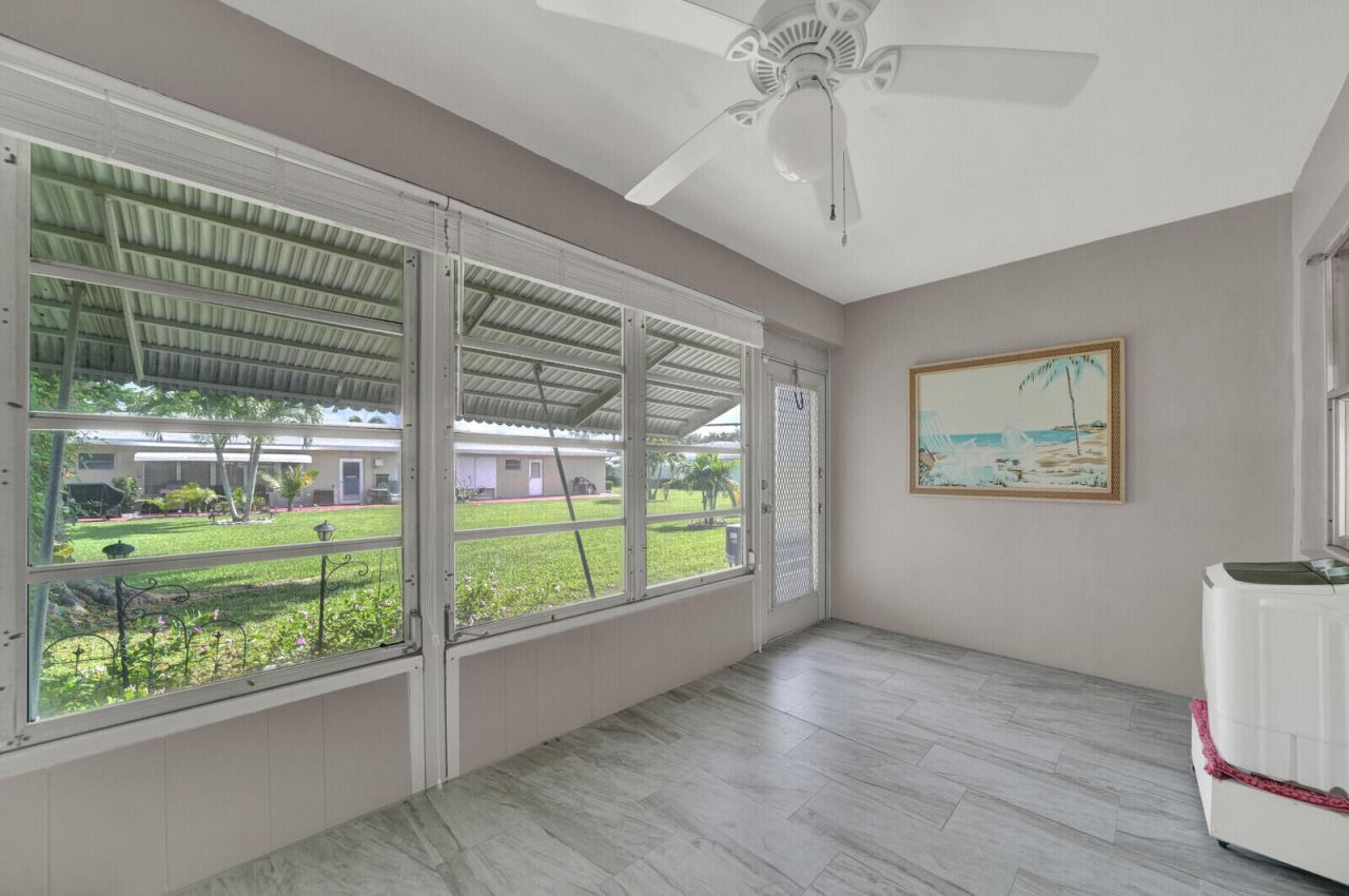 185 High Point Terrace E, Unit B, Delray Beach, FL 33445 Photo