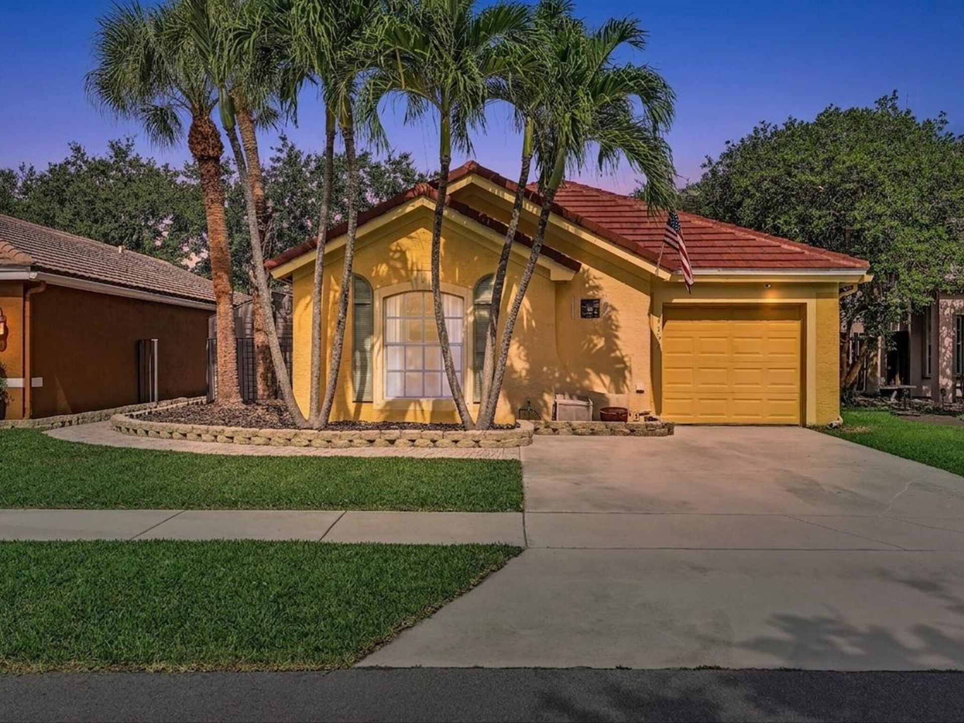 7559 Savannah Lane, Lake Worth, FL 33463 Photo