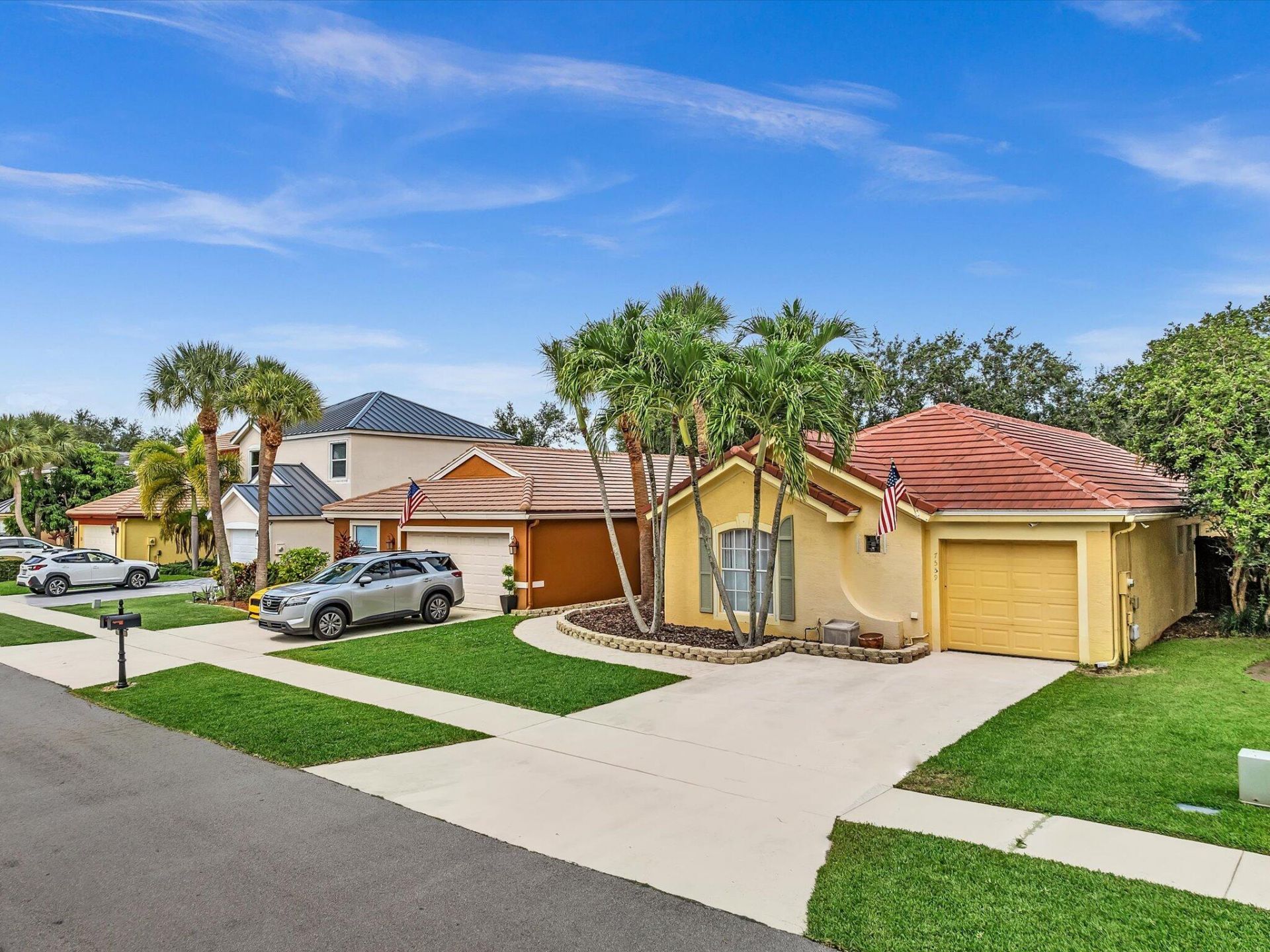 7559 Savannah Lane, Lake Worth, FL 33463 Photo