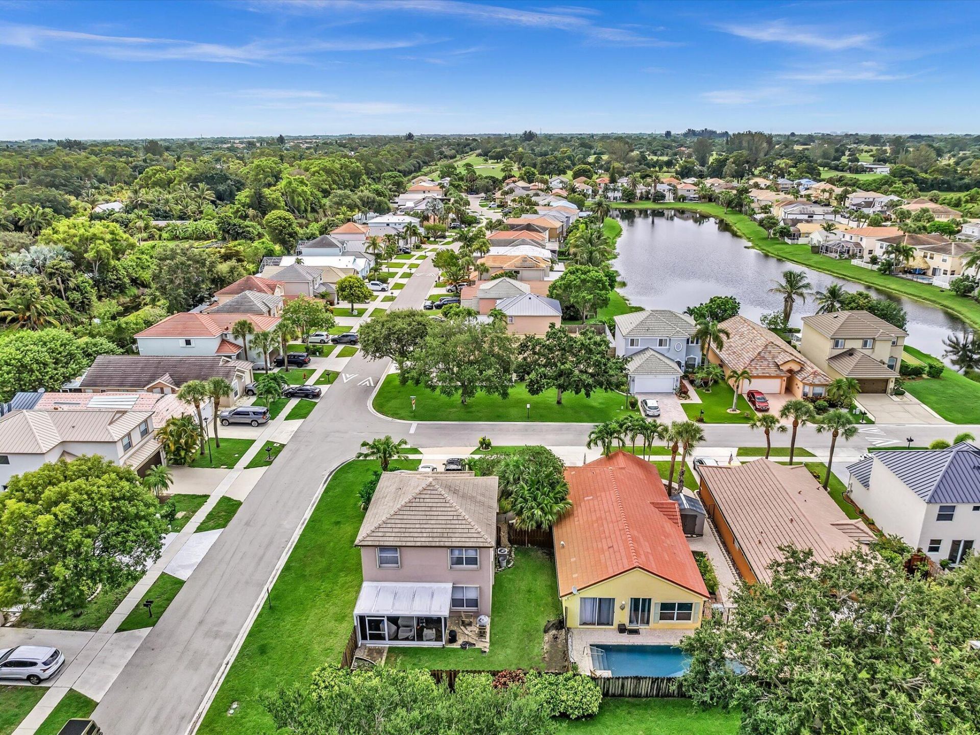 7559 Savannah Lane, Lake Worth, FL 33463 Photo