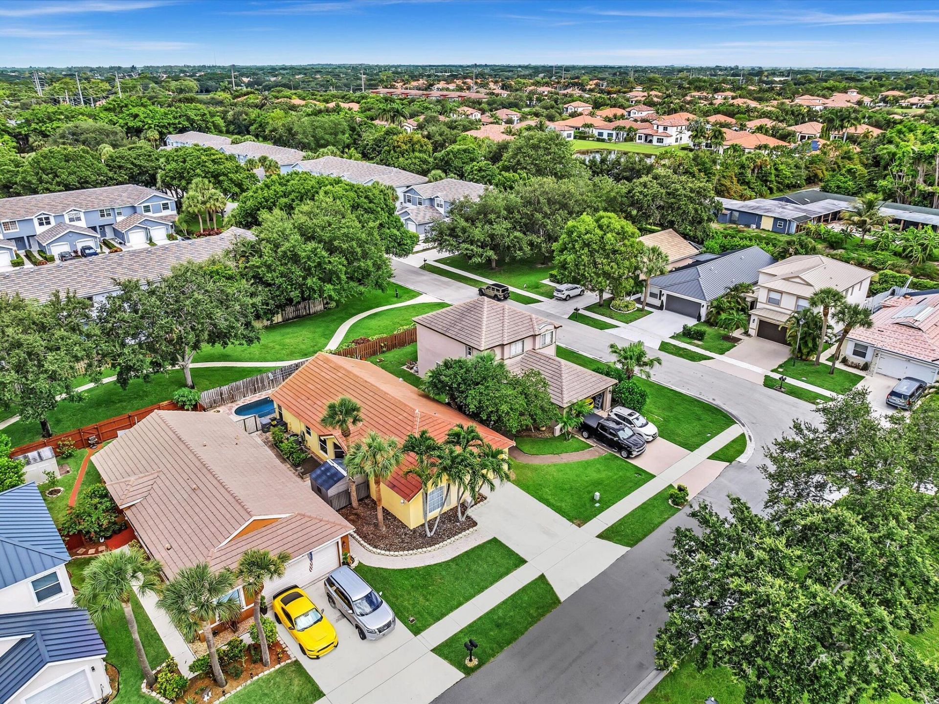 7559 Savannah Lane, Lake Worth, FL 33463 Photo