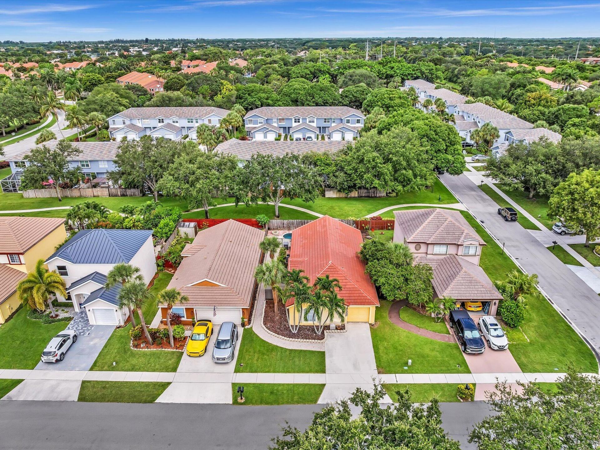 7559 Savannah Lane, Lake Worth, FL 33463 Photo