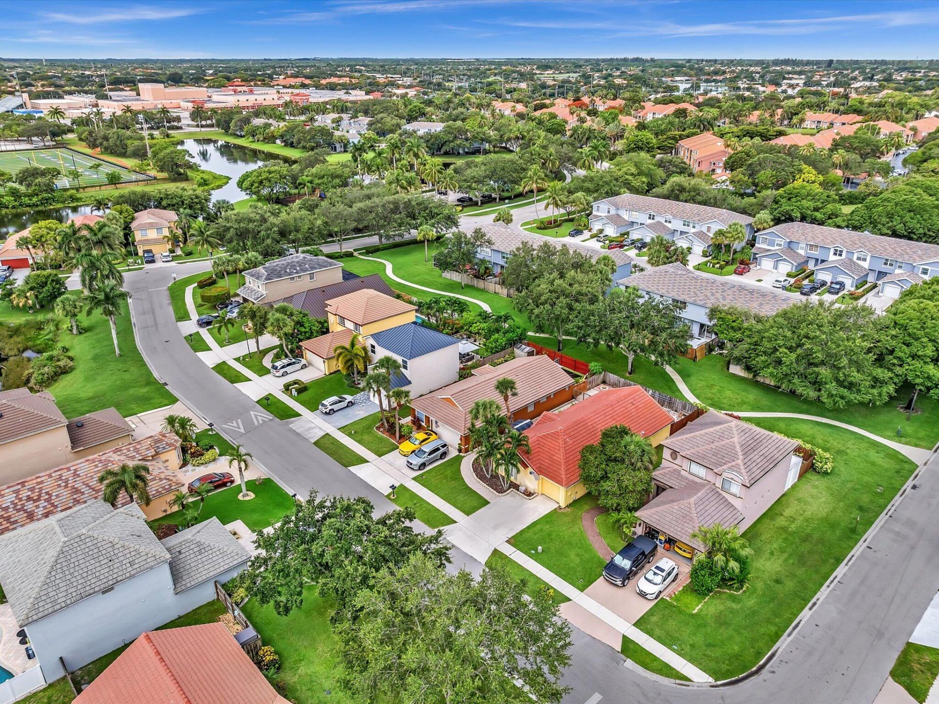 7559 Savannah Lane, Lake Worth, FL 33463 Photo