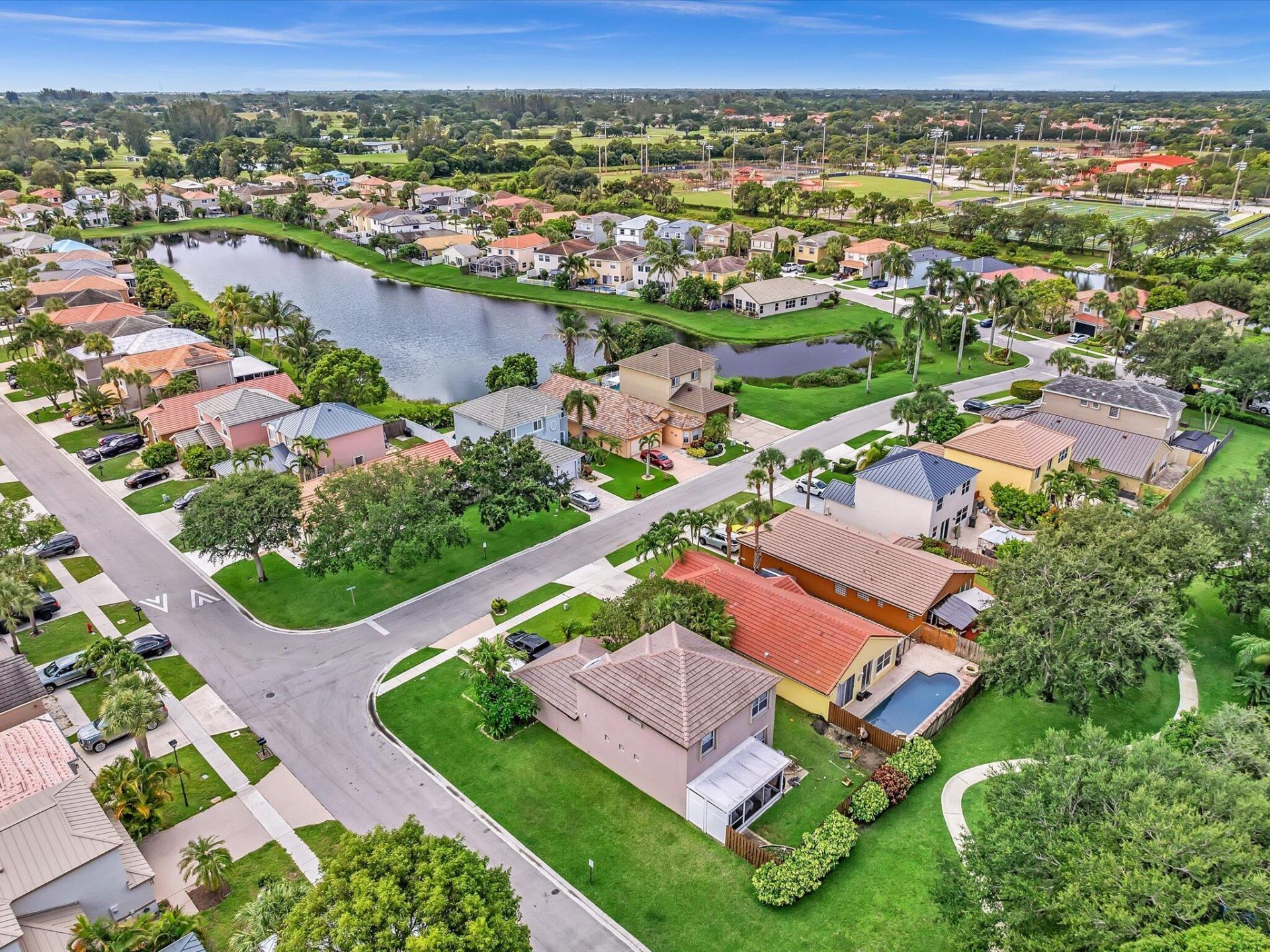7559 Savannah Lane, Lake Worth, FL 33463 Photo