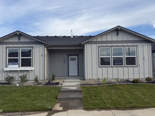 5360 E Aquila Ave , Post Falls, ID 83854
