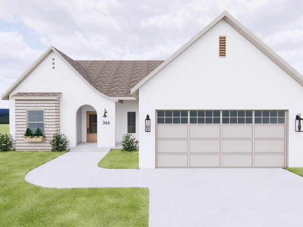 366 Sellers Road, Vilonia, AR 72173