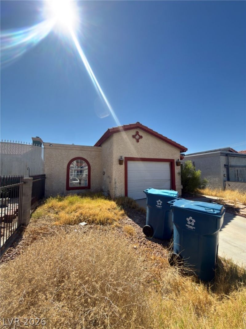 2381 Sabroso Street, Las Vegas, NV 89156 Main Photo