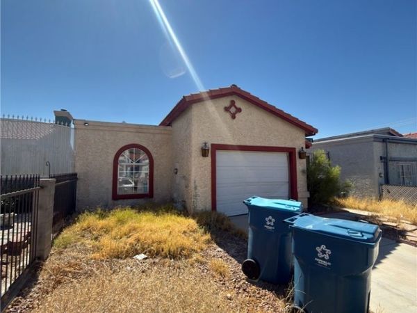 2381 Sabroso Street, Las Vegas, NV 89156