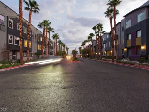 9050 W Tropicana Avenue , Unit 1165, Las Vegas, NV 89147
