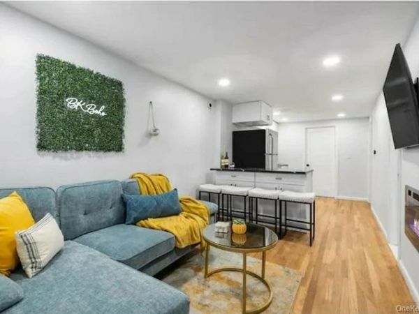 2276 Atlantic Avenue , Brooklyn, NY 11233