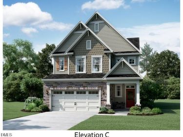 2449 Englemann Drive, Unit 142, Apex, NC 27502