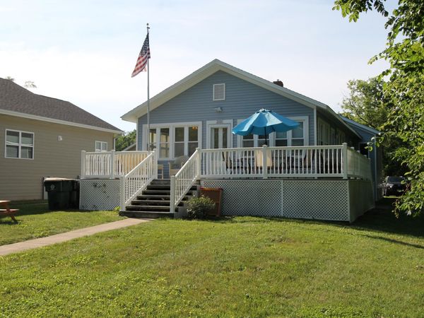 300 Knobes Ave, Twin Lakes, WI 53181