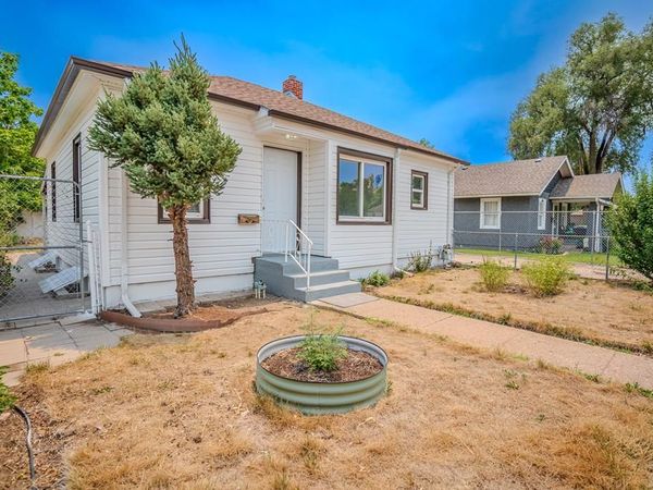 736 Jackson St, Pueblo, CO 81004