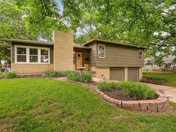 7817 Arlington Avenue, Raytown, MO 64138