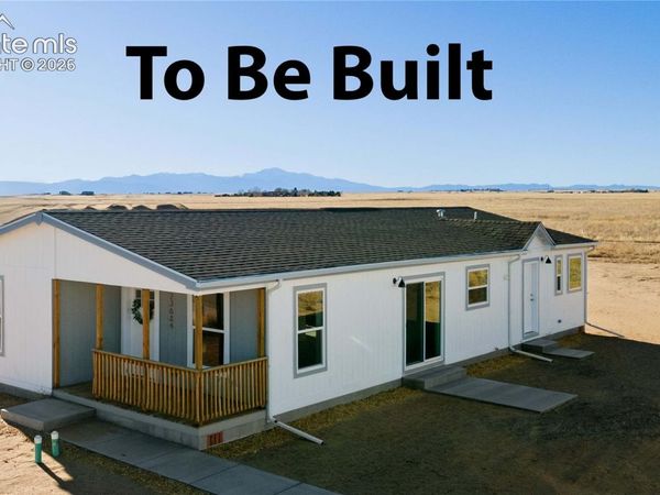 11040 N Calhan Highway, Calhan, CO 80908