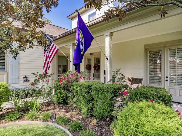 1112 S Eugene St, Baton Rouge, LA 70806