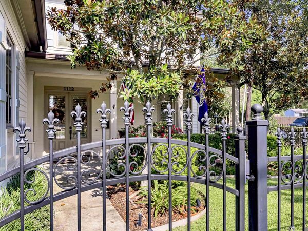 1112 S Eugene St, Baton Rouge, LA 70806