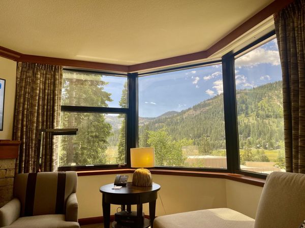 400 Resort Road , Unit #342 344, Olympic Valley, CA 96146